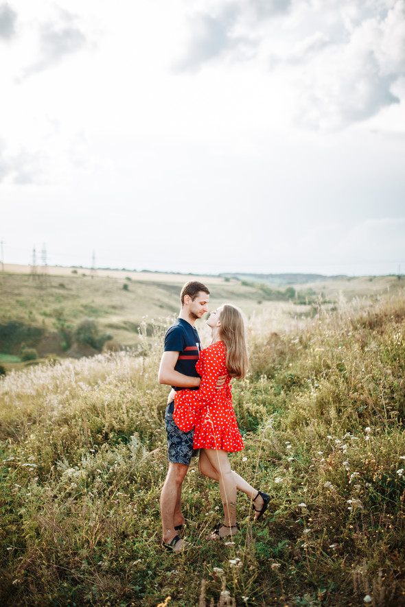 Love in Village - фото №11