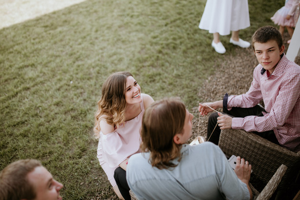 Retriver Wedding - фото №66