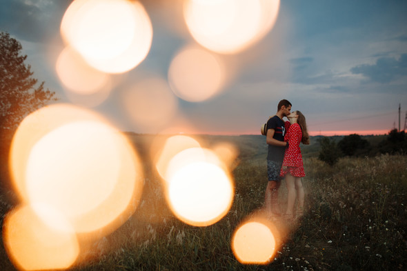 Love in Village - фото №51