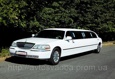Александр vip-avtosvadba.prom.ua - фото 1