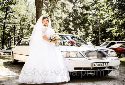 Александр vip-avtosvadba.prom.ua - фото 2