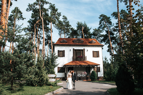 Katya&Sasha - фото №11