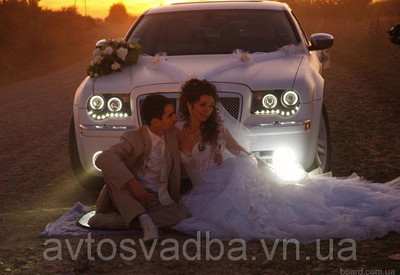 Александр vip-avtosvadba.prom.ua - фото 2
