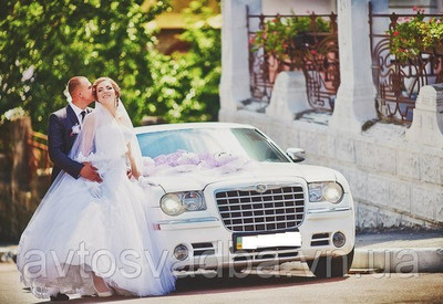 Александр vip-avtosvadba.prom.ua - фото 1