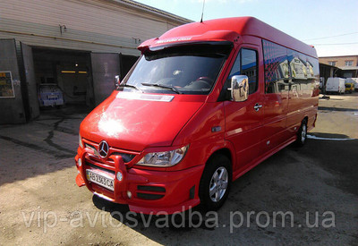 Александр vip-avtosvadba.prom.ua - фото 1