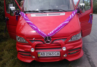Александр vip-avtosvadba.prom.ua - фото 2