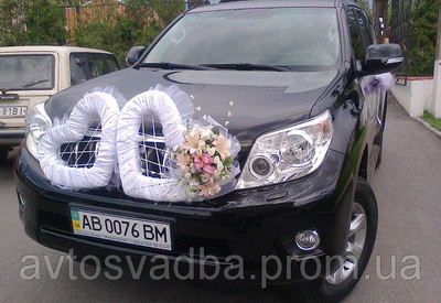 Александр vip-avtosvadba.prom.ua - фото 2