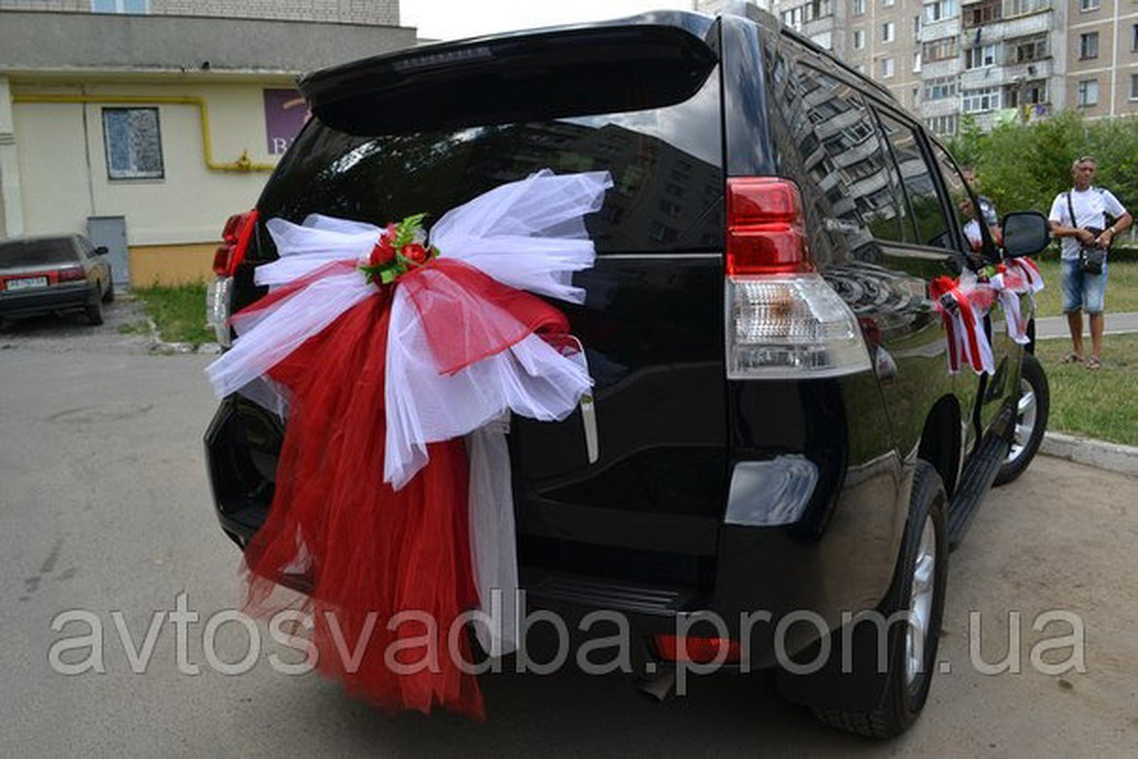 Toyota Land Cruiser Prado 150 