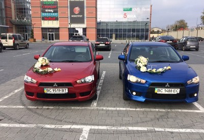 Mitsubishi Lancer X - фото 3