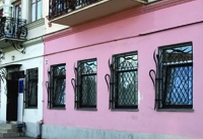 Городской ЗАГС Ивано-Франковска - рацс у Івано-Франківську - портфоліо 4