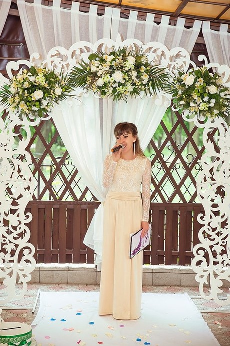 Елена Лепская