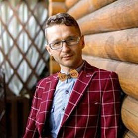 Sasha Lepsky