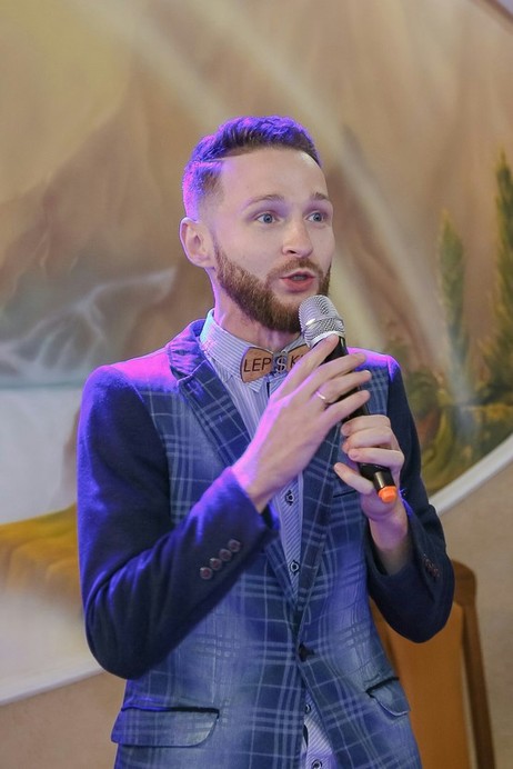Sasha Lepsky