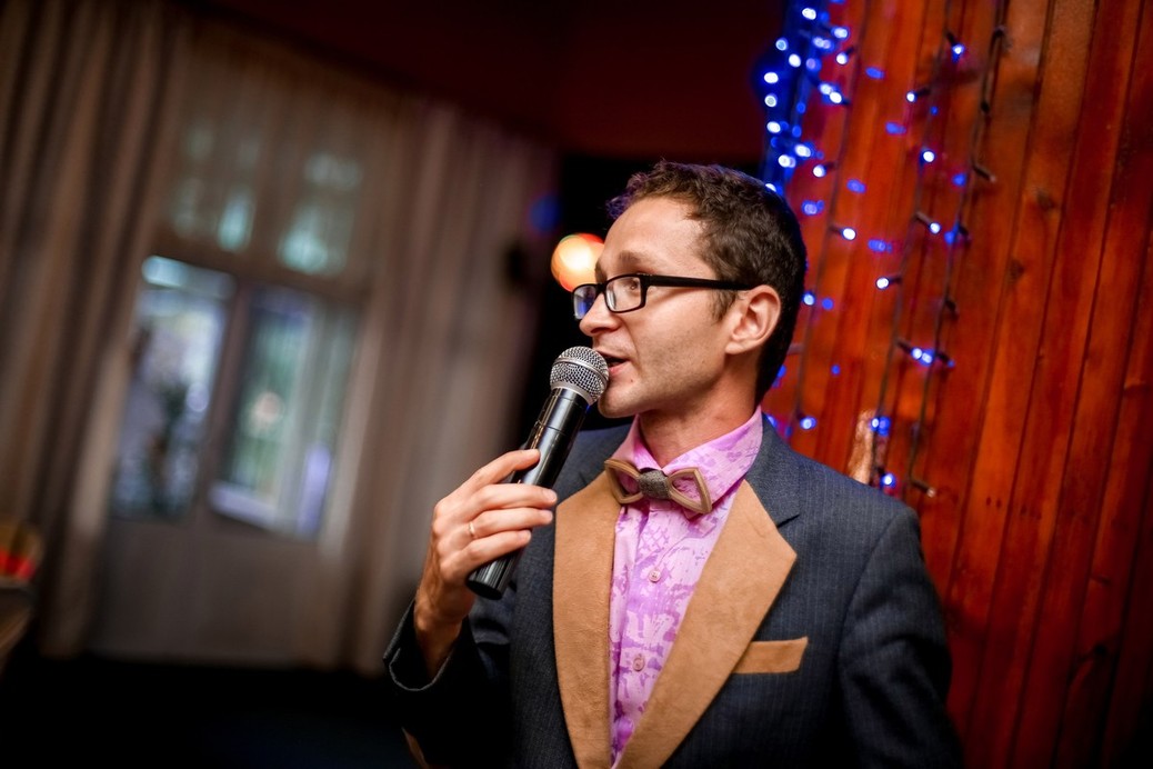 Sasha Lepsky