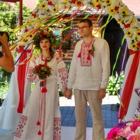 IN Dekor - декоратор, флорист у Києві - портфоліо 1
