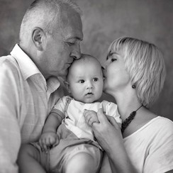 Вікторія Гнатів - фотограф у Львові - фото 4
