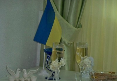Городской ЗАГС Николаева - рацс у Миколаєві - портфоліо 5