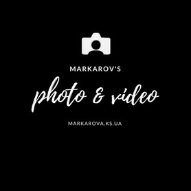Відеограф Markarow's