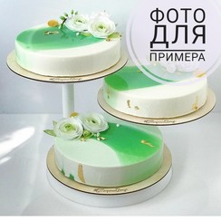 WowSweets - торт, коровай у Києві - фото 3