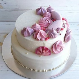 WowSweets - торт, коровай у Києві - портфоліо 6