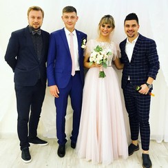 DJ (Ди-джей на свадьбу Винница) DJ Madis - музиканти, dj у Вінниці - фото 1