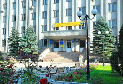 Комсомольский ЗАГС Херсона - фото 3
