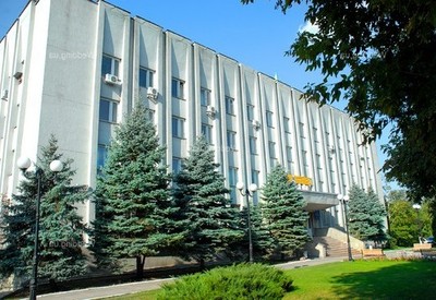 Комсомольский ЗАГС Херсона - фото 2
