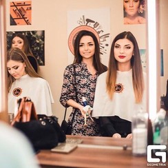 Катерина Одинак - стиліст, візажист у Чернівцях - фото 1