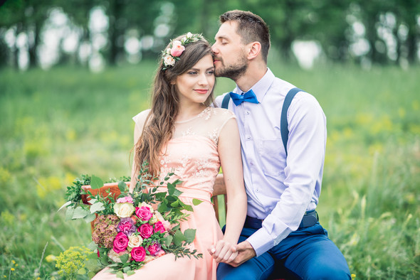 Віктор і Олеся - фото №35