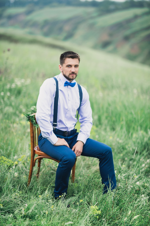 Віктор і Олеся - фото №39