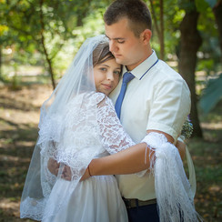 Влад Блажко - фотограф у Києві - фото 3