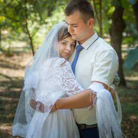 Влад Блажко - фотограф у Києві - портфоліо 3
