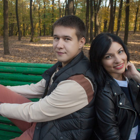 Влад Блажко - фотограф у Києві - портфоліо 4