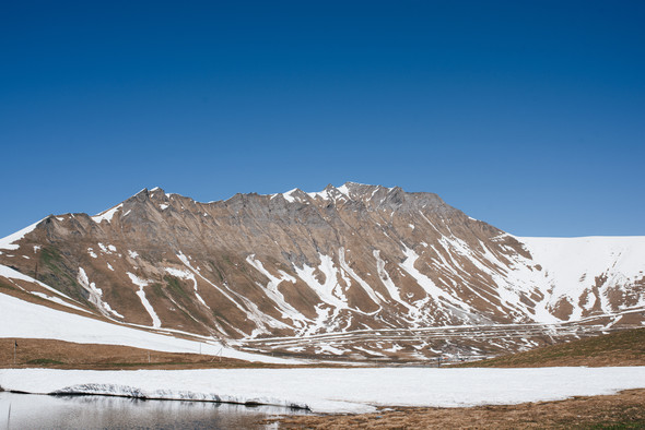Georgia - a country of mountains... - фото №1