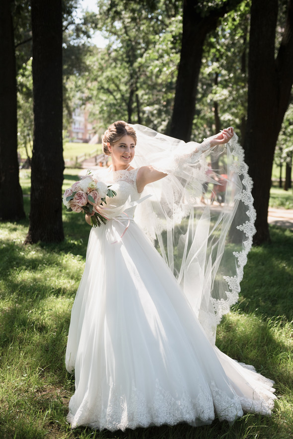 Dasha & Maks - фото №33