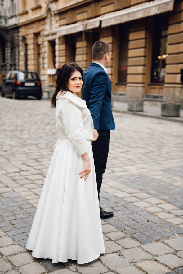 Іра та Вадим - фото №53