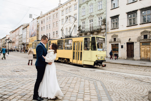 Іра та Вадим - фото №59