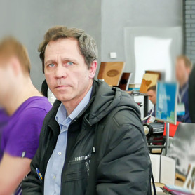 Владимир Айвазовский