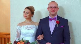 Владимир Айвазовский - відеограф у Кривому Розі - портфоліо 5