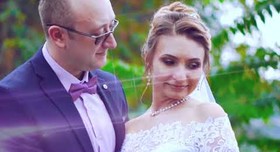 Владимир Айвазовский - відеограф у Кривому Розі - портфоліо 6