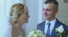 Владимир Айвазовский - відеограф у Кривому Розі - портфоліо 4