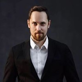 Roman Khramenkov