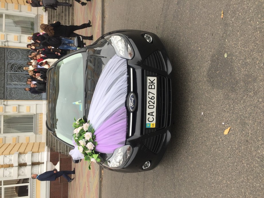 Ford Focus III 