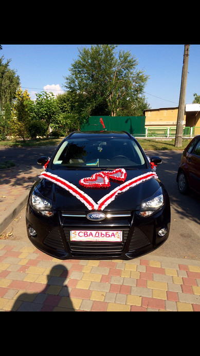 Ford Focus III 