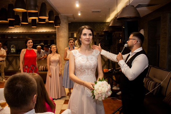 Всеволод и Оксана  - фото №141