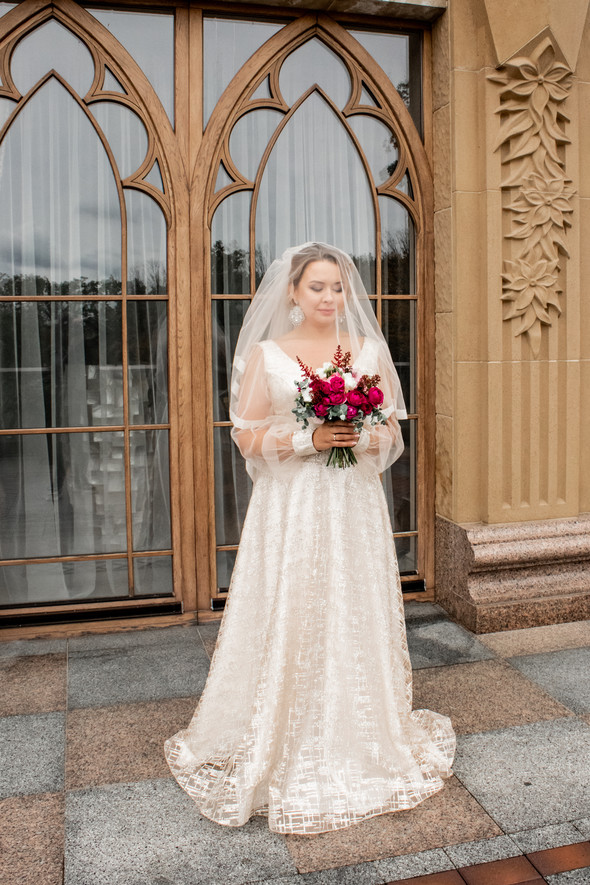 Максим и Анастасия  - фото №39