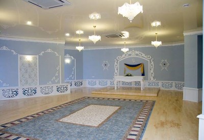 Городской ЗАГС Запорожья - фото 1
