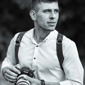 Андрей Климюк