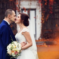 Марина Микитенко - стиліст, візажист у Києві - фото 1