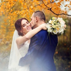 Марина Микитенко - стиліст, візажист у Києві - фото 2